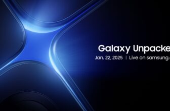 The Galaxy S25 collection launches January 22, and...