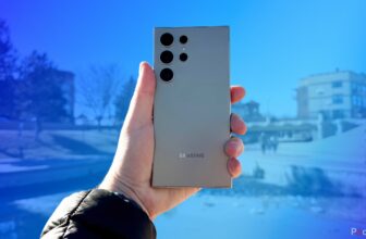 A brand new Galaxy S25 leak provides us our greate...