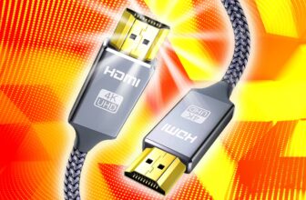 Do you want gold-plated HDMI cables?