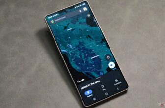 Google Maps is nice, however tweaking these 5 sett...