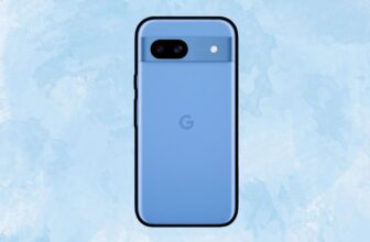 Google’s glorious midrange cellphone, the Pi...