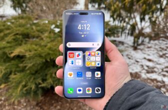 The Honor Magic 7 Professional hits all the proper...