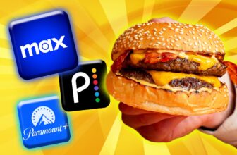 I do not pay for streaming due to this meals suppl...