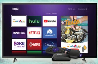 My Roku stored freezing. Here is how I fastened it