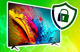 Easy methods to set up a VPN on good TV