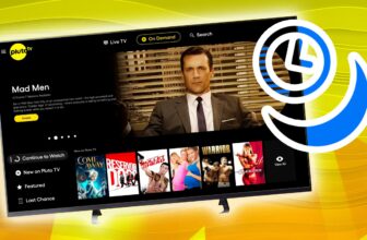 How one can use Idle Mode on Pluto TV