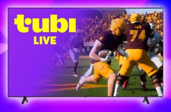 Tubi will stream this 12 months’s largest sp...