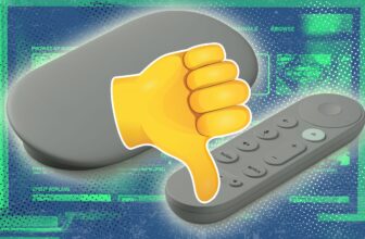 Why I will not be making the bounce from Chromecas...