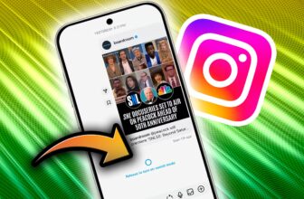 Tips on how to use instagram vanish mode