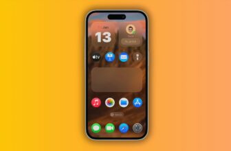 With iOS 19, Apple would possibly dramatically ref...