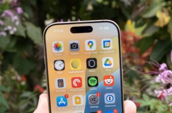 Below-display Face ID could possibly be coming to ...