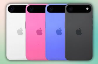 The iPhone 17 could be copying the Pixel in a sing...