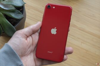 A brand new iPhone SE 4 leak offers us our greates...