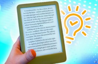 6 Kindle tricks to up your e-reading recreation