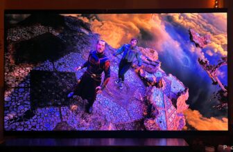 Upscaling is not what you suppose it’s. This...