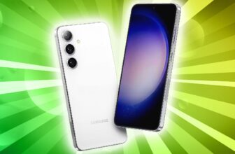 Acquired a brand new Android telephone? These are ...