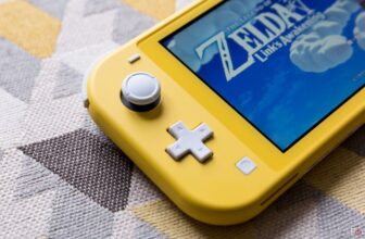 Nintendo Change 2 leaks hit Amazon and CES