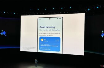 Samsung’s new Galaxy AI options wish to use ...