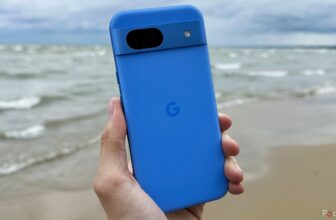 Google’s Pixel 9a might price greater than a...
