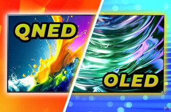 What to know earlier than shopping for a QNED or O...