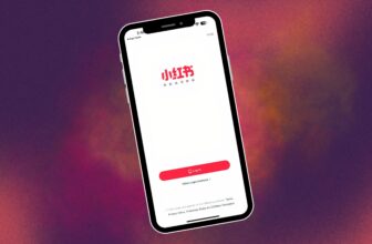 Is RedNote actually a TikTok different? I attempte...