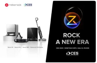 Rocking a brand new period with AI-powered innovat...