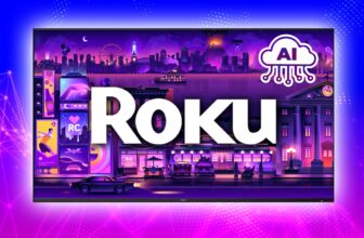 How Roku makes use of AI