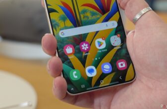 Samsung teases Bixby’s flashy new Galaxy S25...