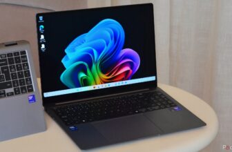 Samsung’s Galaxy Ebook 5 collection goes all...