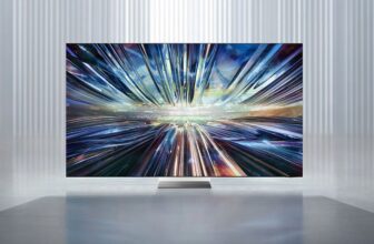 ChatGPT may be baked into your subsequent TV