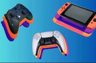 2024 was a reasonably bleak 12 months for gaming, ...