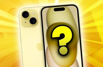 Must you purchase an iPhone 15 in 2025?