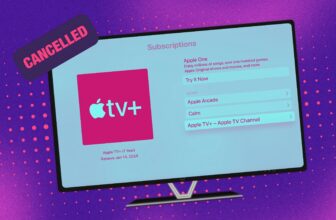 4 causes I gave up on Apple TV+ (and what I would ...