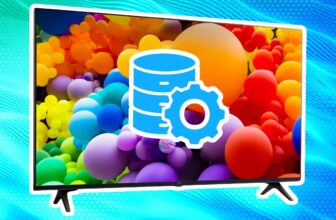 Your sensible TV has a cache and when you’ve...