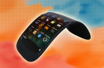 These 5 wacky cellphone ideas are the way forward ...