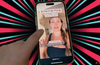 The politicians who banned TikTok at the moment ar...