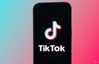 TikTok set to go utterly darkish for all customers...