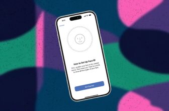 5 tricks to maintain Face ID from ghosting you