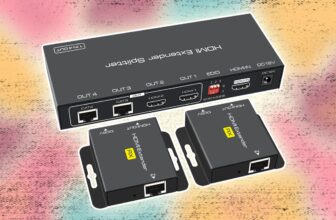 What’s an HDMI splitter, and why would you n...