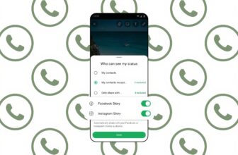 WhatsApp will get new Fb and Instagram integration