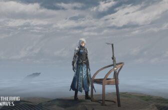 I'm glad I gave Wuthering Waves an opportunit...