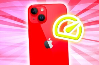 Does your iPhone really feel historic? Listed belo...