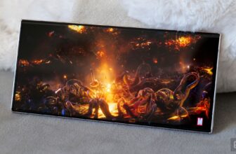 One of the best Android telephones for 2025