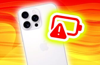 Is Apple is falling behind on battery life? It act...