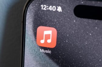 Apple Music simply acquired cheaper forward of Spo...