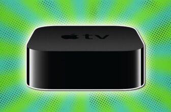 Now could be the proper time to improve your Apple...