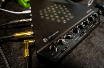 The ten finest issues I noticed at NAMM