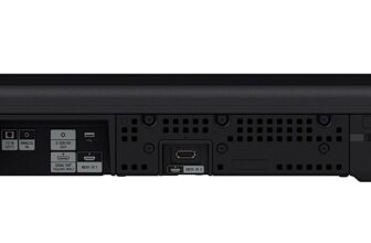 One of the best soundbars to spice up your TV audi...