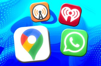 These 5 free Apple CarPlay apps make my commute tr...