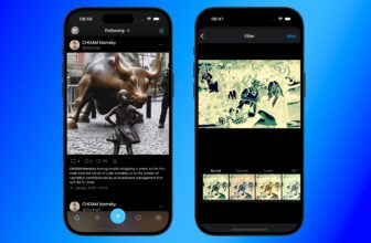 Flashes is trying to tackle Instagram and X, with ...